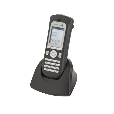 OmniTouch 8118 WLAN Handset