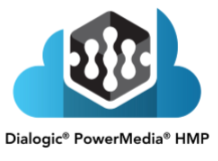 PowerMedia HMP