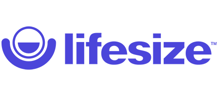 Lifesize logo